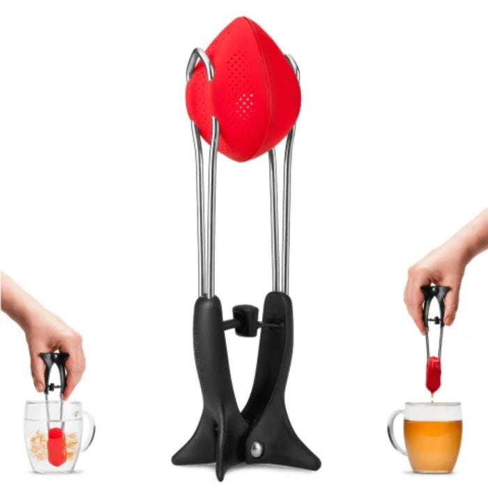 Dreamfarm Teafu Infuser - 2 Colours