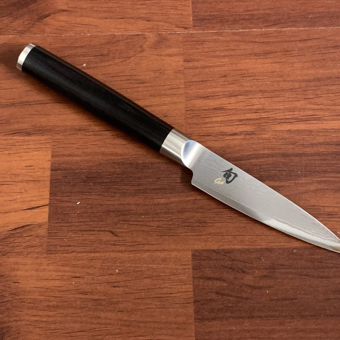 Kai Shun Classic 9cm Paring Knife