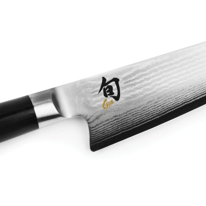 Kai Shun Classic 18cm Left Handed Santoku Knife