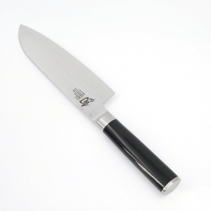 Kai Shun Classic 18cm Left Handed Santoku Knife