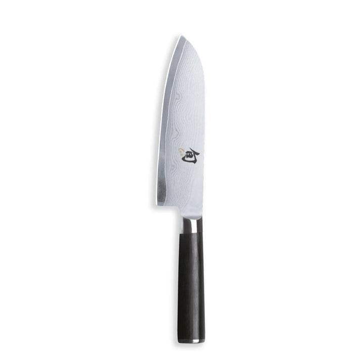 Kai Shun Classic 18cm Left Handed Santoku Knife