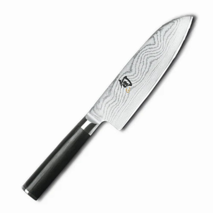 Kai Shun Classic 18cm Santoku Knife