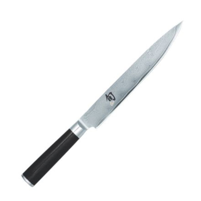 Kai Shun Classic 23cm Slicing Knife