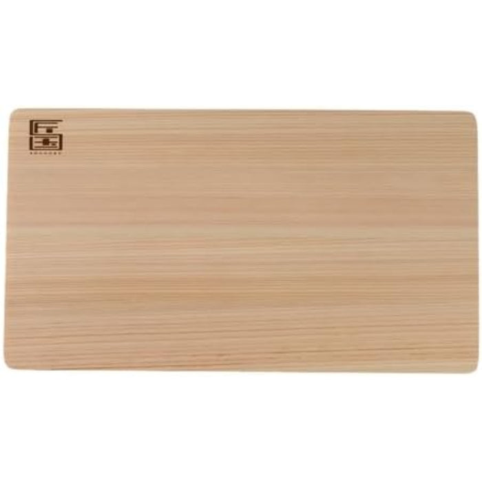 Kai Hinoki Chopping Board - Medium