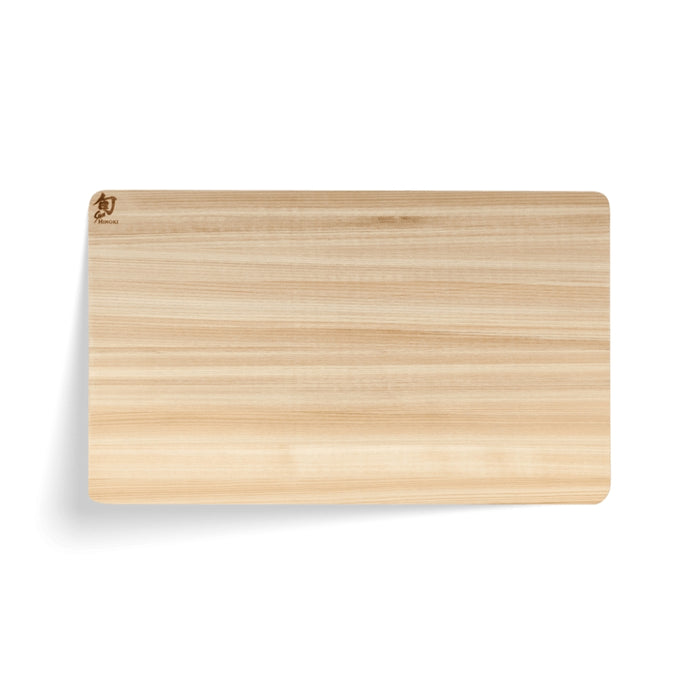 Kai Hinoki Chopping Board - Large