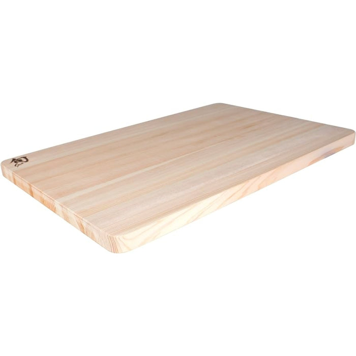 Kai Hinoki Chopping Board - Large