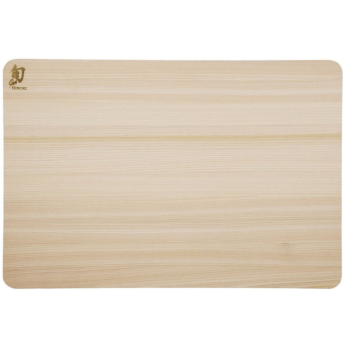 Kai Hinoki Chopping Board - Large