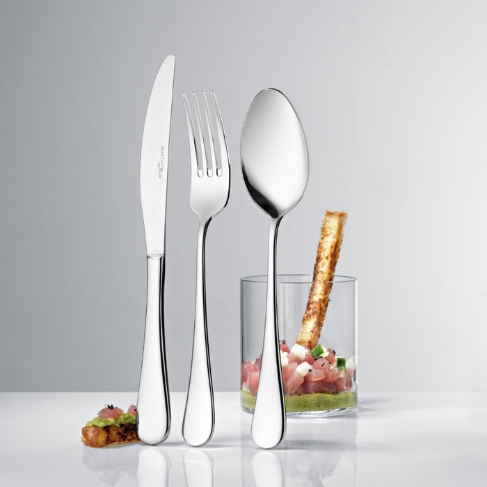 Eternum Arcade 24pc Cutlery Set