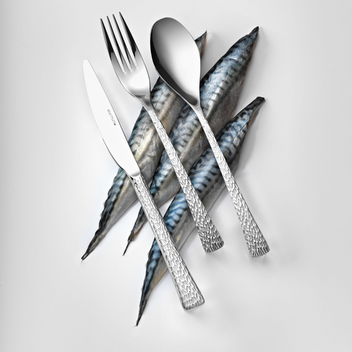 Eternum Artesia 24pc Cutlery Set