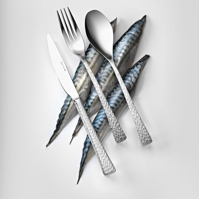 Eternum Artesia 72pc Cutlery Set