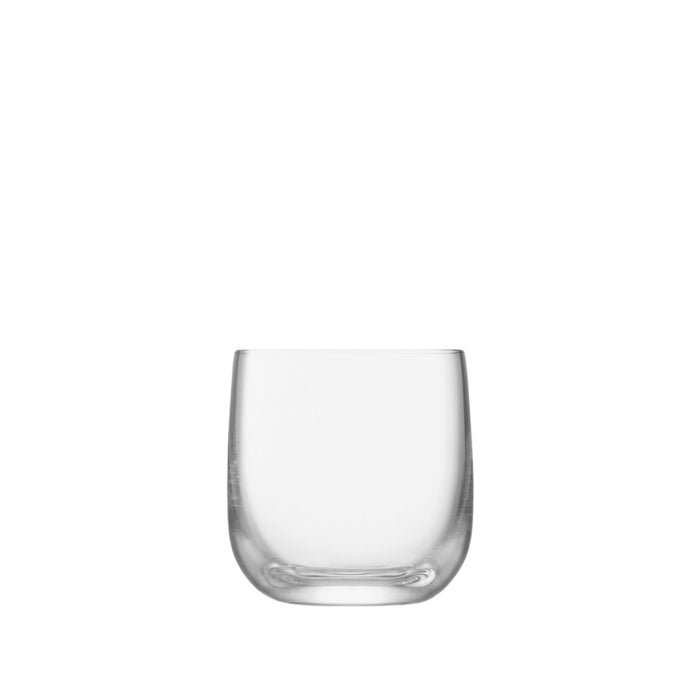 LSA International Borough Shot Glasses, Set of 4