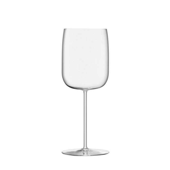 LSA International Borough Red Wine Glasses, Set of 6