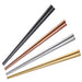 Stainless Steel Chopsticks - Set of 2 - Gourmet Gear