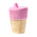 Bamboo Toddlers Sippy Cup with Lid - Gourmet Gear