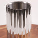 ChillVine Dual Flow Stainless Steel Wine Cooler - Gourmet Gear