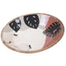 Poppy Pattern Wooden Bowl - Gourmet Gear