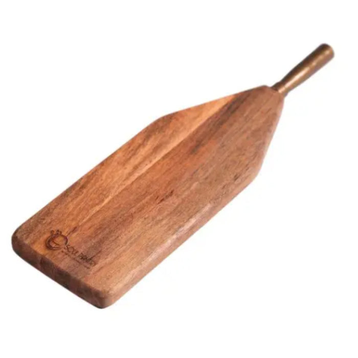 Sienna Acacia Wood Chopping Board 2 Sizes - Gourmet Gear