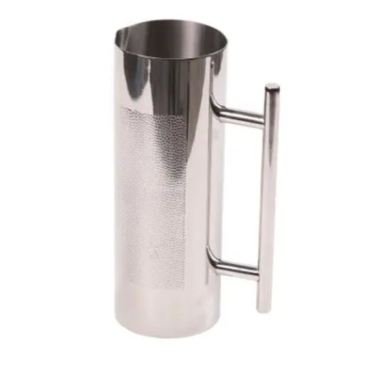 Zia Stainless Steel Water Jug - Gourmet Gear