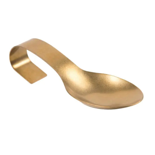 Vidal Gold Spoon Rest - Gourmet Gear