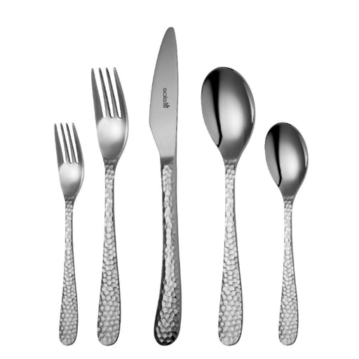 Lima Cutlery Set - 50 pcs - Gourmet Gear