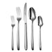 Donau Cutlery Set - 50 pcs - Gourmet Gear