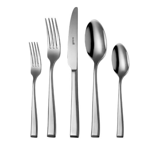 Durban Cutlery Set - 50 pcs - Gourmet Gear