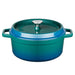 Cast Iron Casserole 28cm - 5L - Gourmet Gear