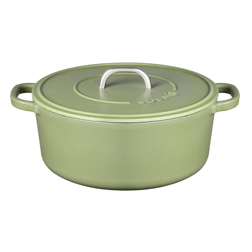 Cast Iron Casserole 2 Sizes - Gourmet Gear