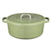 Cast Iron Casserole 2 Sizes - Gourmet Gear