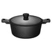 Fair Cooking Casserole with Glass Lid 28cm - Gourmet Gear