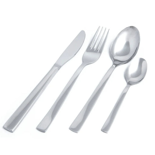 Bella Casa Tortellini Cutlery Set - 24 pcs - Gourmet Gear