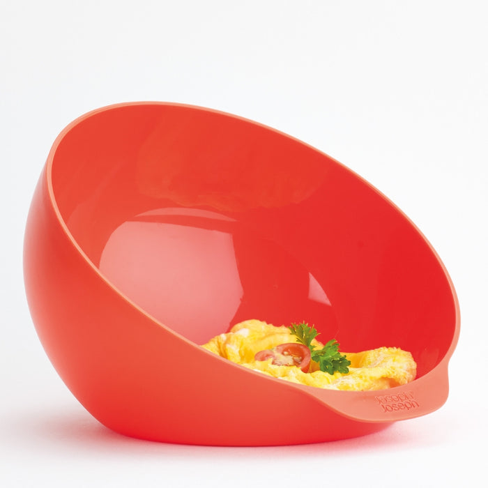 Joseph Joseph M-Cuisine Microwave Omelette Cooking Bowl