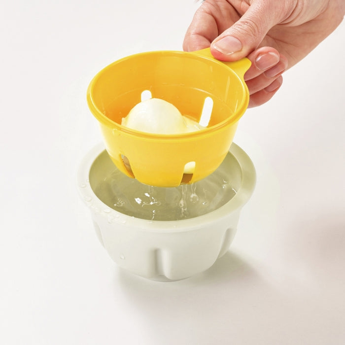 Joseph Joseph M-Poach™ Microwave Egg Poacher