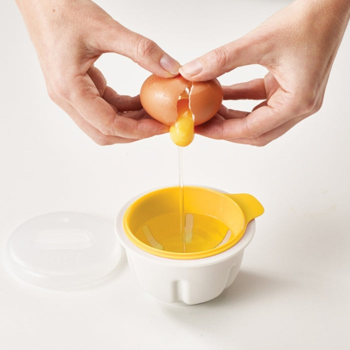 Joseph Joseph M-Poach™ Microwave Egg Poacher