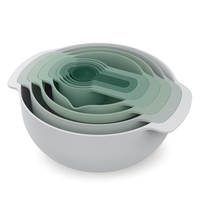 Joseph Joseph Nest™ 9 Plus Bowl Set