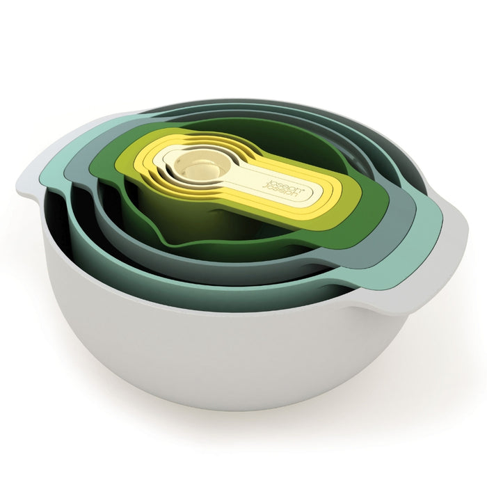 Joseph Joseph Nest™ 9 Plus Bowl Set