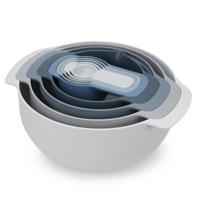 Joseph Joseph Nest™ 9 Plus Bowl Set