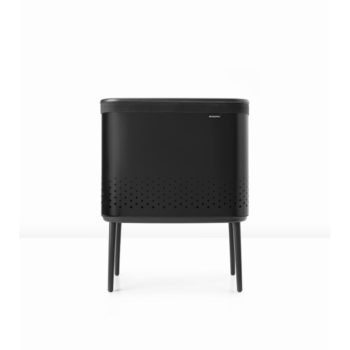 Brabantia Bo Laundry Bin 60 Litre - 2 Colours