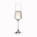 Leonardo Paladino Champagne Glass 220ml - Set of 6 - Gourmet Gear