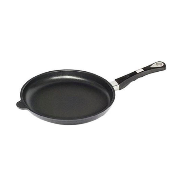 AMT Induction Tossing Pan - 28cm, 4cm high