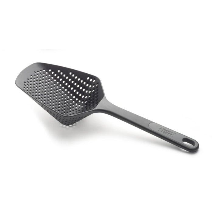 Joseph Joseph Scoop™ Plus Colander - Black