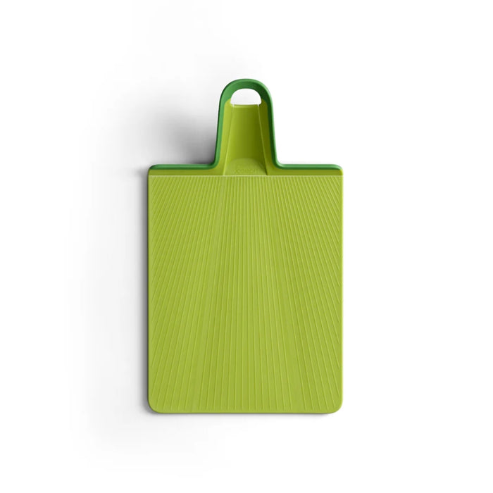 Joseph Joseph Chop2Pot™ Plus Folding Chopping Board Regular - Green