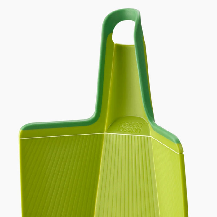 Joseph Joseph Chop2Pot™ Plus Folding Chopping Board Regular - Green