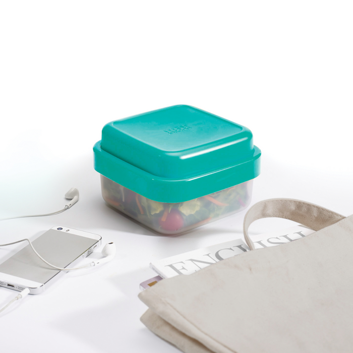 Joseph Joseph GoEat™ Salad Box - Teal