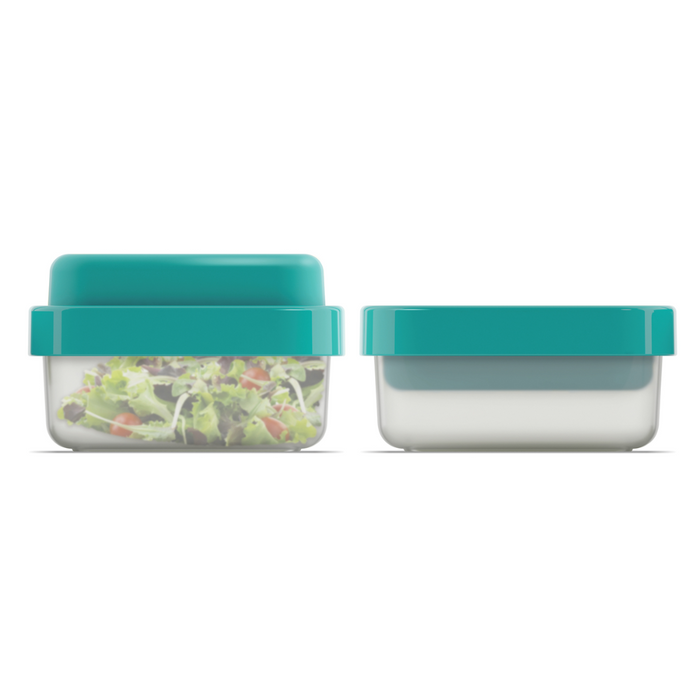 Joseph Joseph GoEat™ Salad Box - Teal