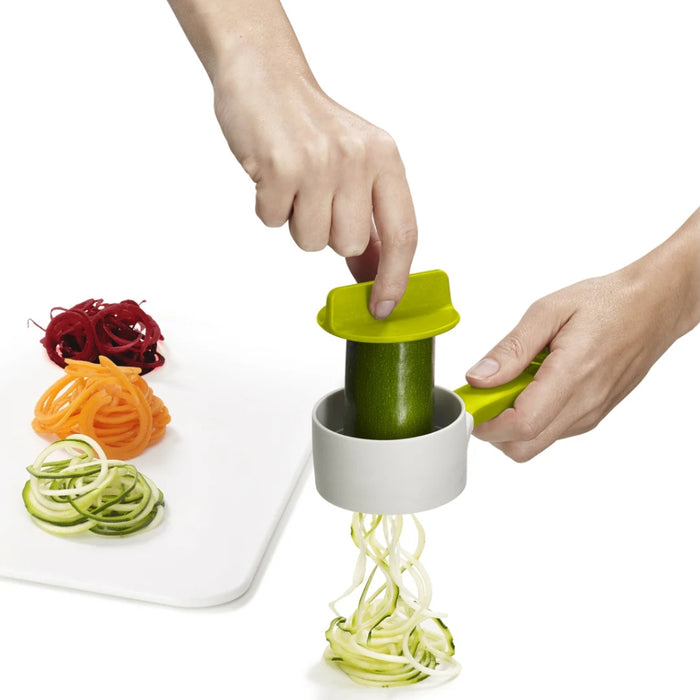 Joseph Joseph SpiroGo™ Hand-held Spiralizer