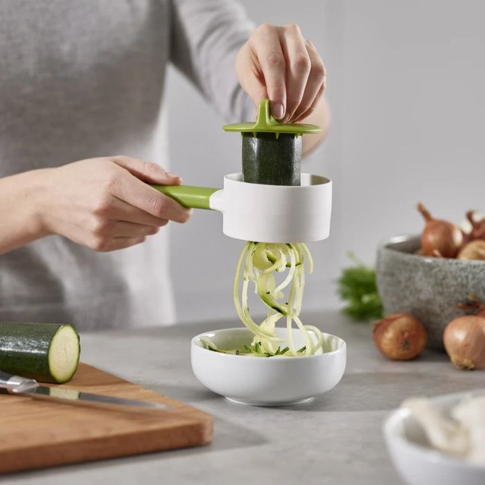 Joseph Joseph SpiroGo™ Hand-held Spiralizer