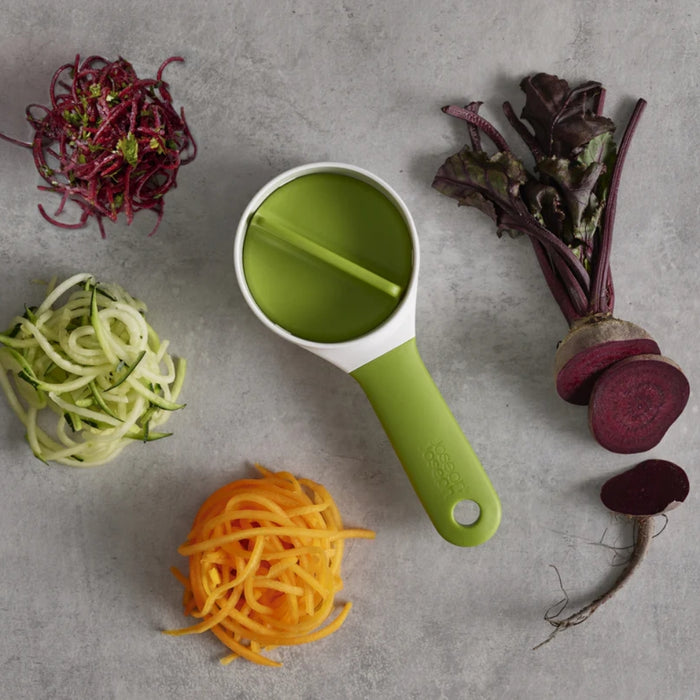 Joseph Joseph SpiroGo™ Hand-held Spiralizer