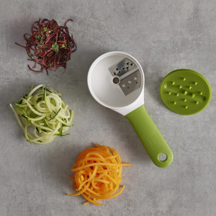 Joseph Joseph SpiroGo™ Hand-held Spiralizer