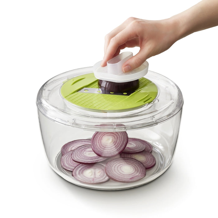 Joseph Joseph  Multi-Prep™ 4-piece Salad Preparation Set